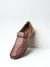 COMFORTABLE SANDAL | 50% OFF | BROWN & BLACK