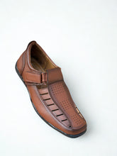 COMFORTABLE SANDAL | 50% OFF | BROWN & BLACK