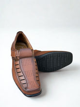 COMFORTABLE SANDAL | 50% OFF | BROWN & BLACK