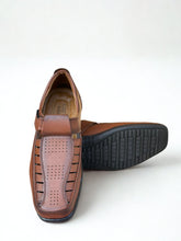 COMFORTABLE SANDAL | 50% OFF | BROWN & BLACK