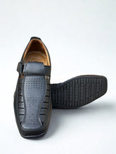 COMFORTABLE SANDAL | 50% OFF | BROWN & BLACK