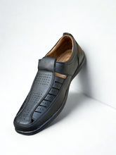 COMFORTABLE SANDAL | 50% OFF | BROWN & BLACK