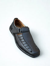 COMFORTABLE SANDAL | 50% OFF | BROWN & BLACK