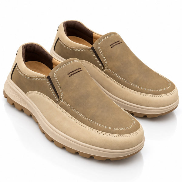 PREMIUM DOUBLE SHADE DESIGNE WITH MEDICATED INSOLE - CAT/DS